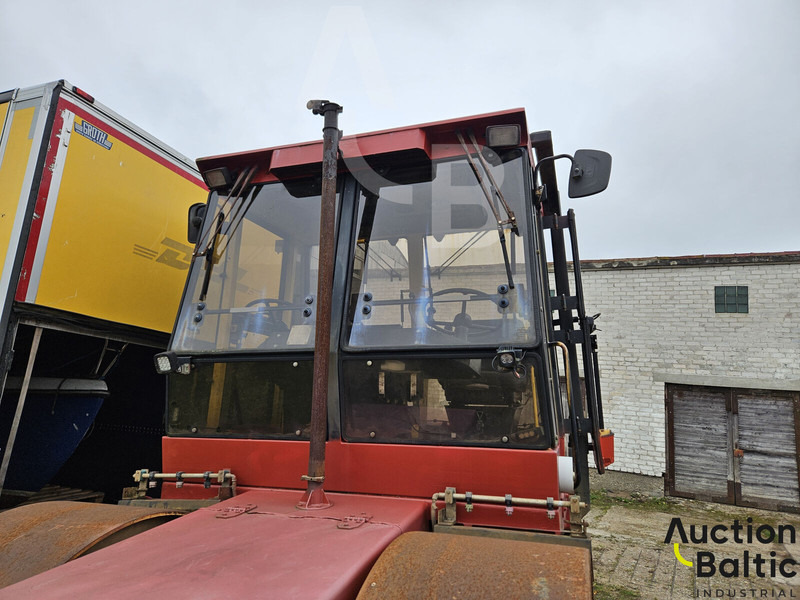 Rodillo Dynapac CS 141: foto 6