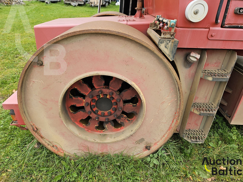 Rodillo Dynapac CS 141: foto 16