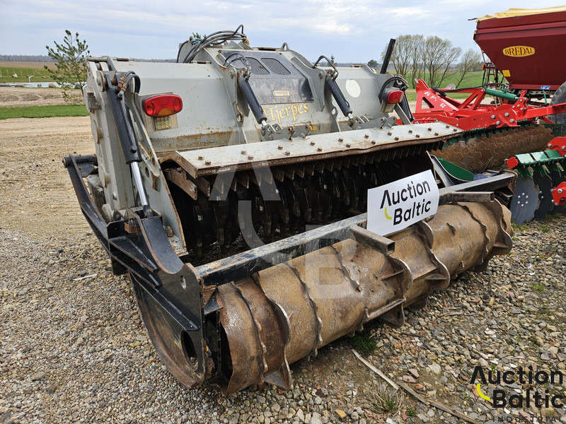 FAE RSM 225 - Desbrozadora de martillos/ Trituradora: foto 1 FAE RSM 225 - Desbrozadora de martillos/ Trituradora: foto 1