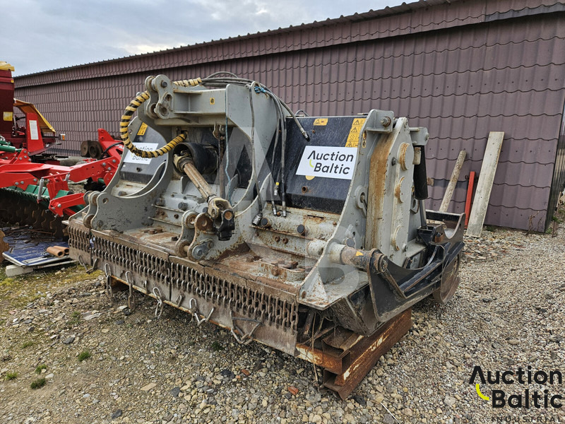 FAE RSM 225 - Desbrozadora de martillos/ Trituradora: foto 3 FAE RSM 225 - Desbrozadora de martillos/ Trituradora: foto 3