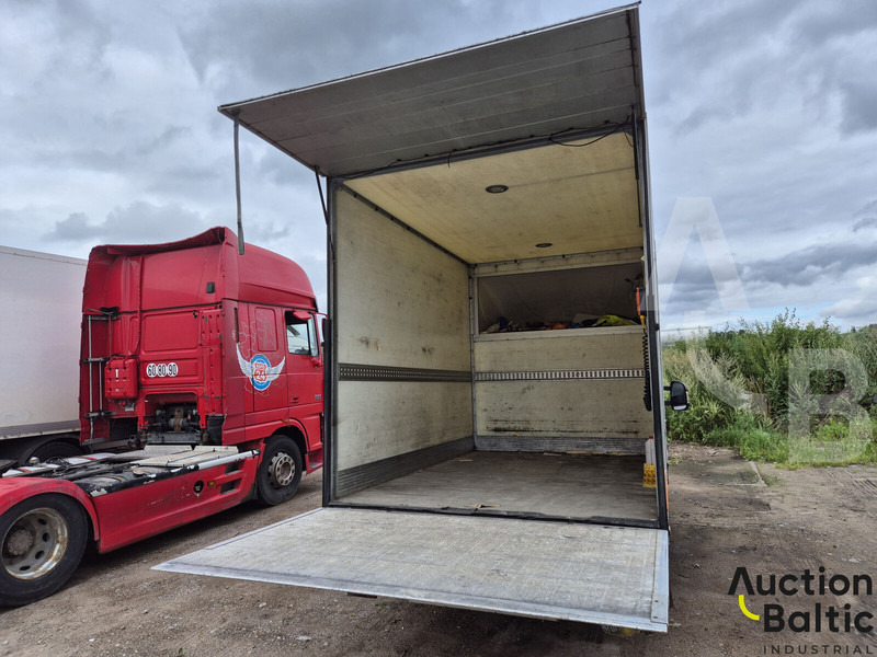 Fiat Ducato 250 - Furgoneta caja cerrada: foto 5 Fiat Ducato 250 - Furgoneta caja cerrada: foto 5