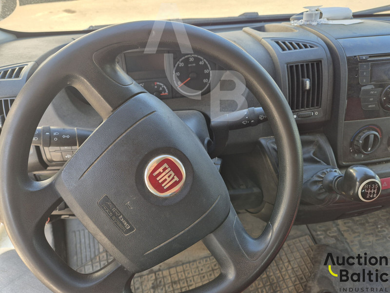 Fiat Ducato - Furgoneta caja abierta: foto 4 Fiat Ducato - Furgoneta caja abierta: foto 4