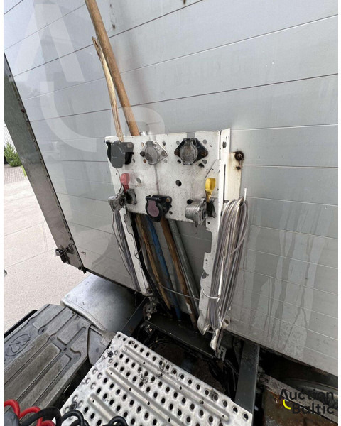 Semirremolque lona Fliegl SDS 350: foto 9
