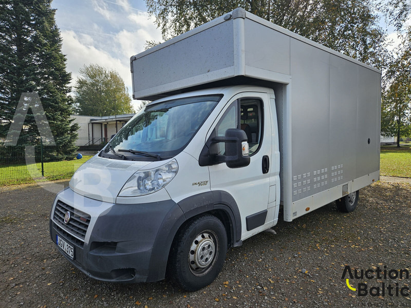 Fiat Ducato - Furgoneta: foto 2 Fiat Ducato - Furgoneta: foto 2