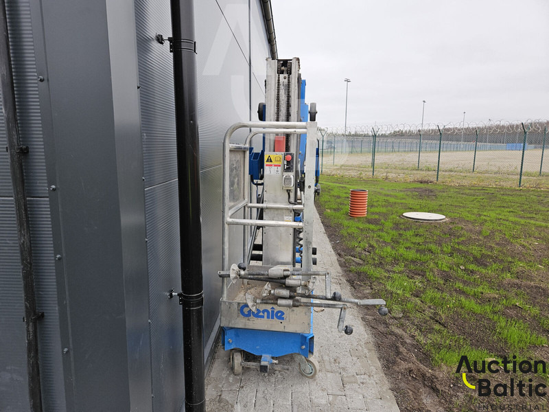 Genie AWP 25 S - Plataforma elevadora: foto 3 Genie AWP 25 S - Plataforma elevadora: foto 3