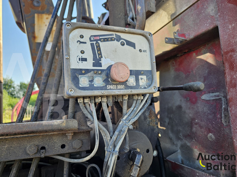 Leasing para Ginaf M 3329 Ginaf M 3329: foto 15 Leasing para Ginaf M 3329 Ginaf M 3329: foto 15