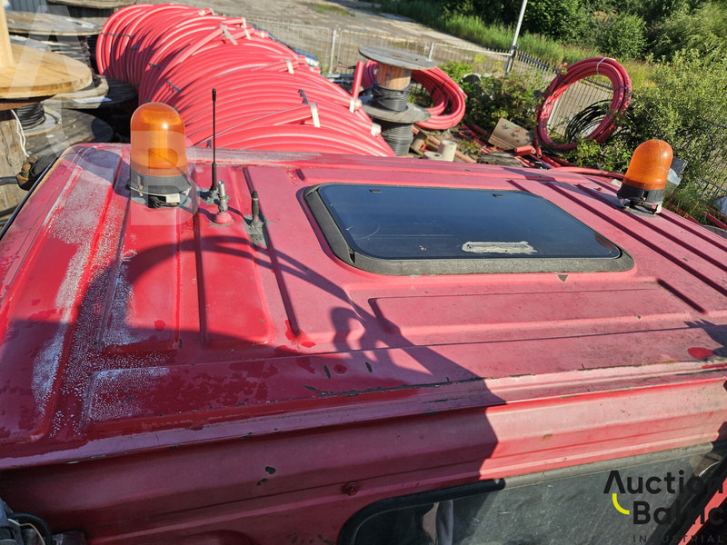 Leasing para Ginaf M 3329 Ginaf M 3329: foto 16 Leasing para Ginaf M 3329 Ginaf M 3329: foto 16