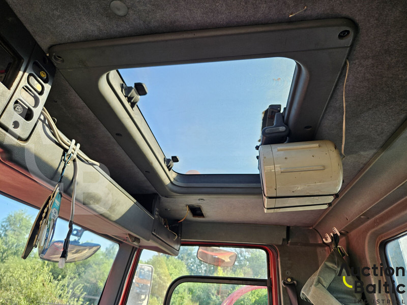 Leasing para Ginaf M 3329 Ginaf M 3329: foto 12 Leasing para Ginaf M 3329 Ginaf M 3329: foto 12