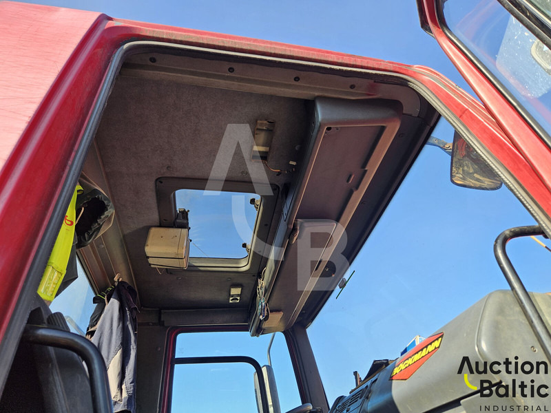 Leasing para Ginaf M 3329 Ginaf M 3329: foto 9 Leasing para Ginaf M 3329 Ginaf M 3329: foto 9