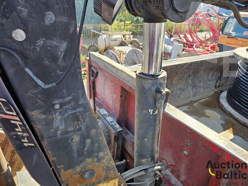 Leasing para Ginaf M 3329 Ginaf M 3329: foto 20 Leasing para Ginaf M 3329 Ginaf M 3329: foto 20