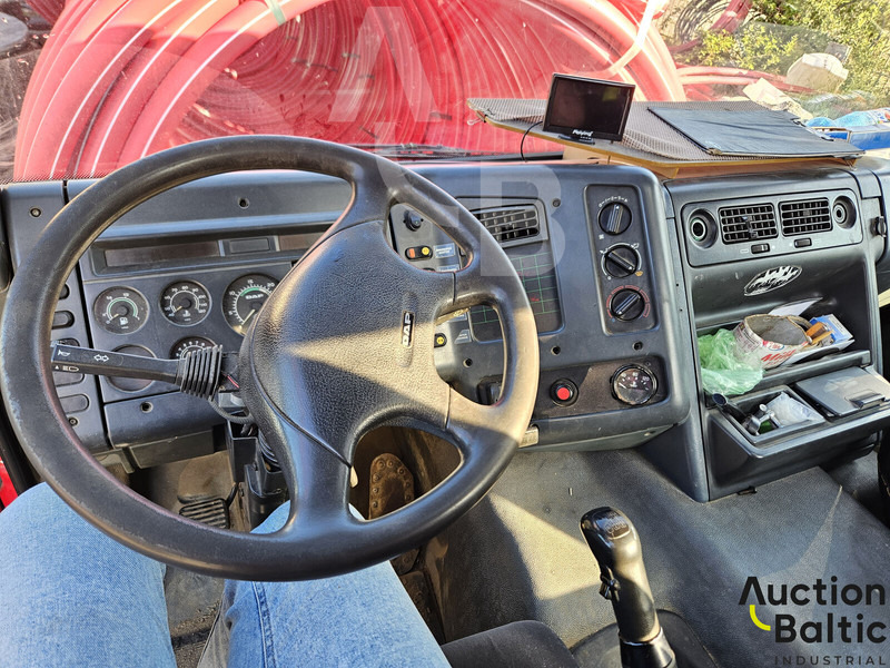 Leasing para Ginaf M 3329 Ginaf M 3329: foto 10 Leasing para Ginaf M 3329 Ginaf M 3329: foto 10