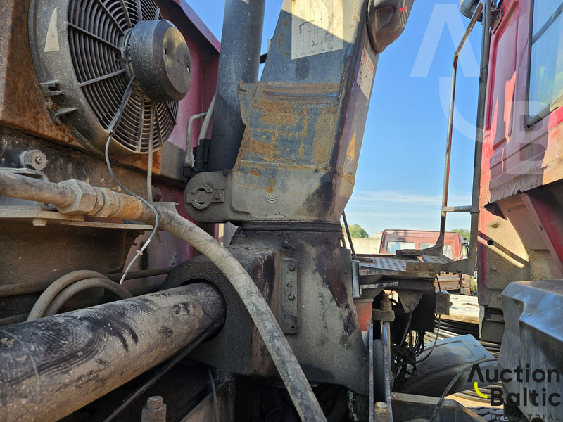 Leasing para Ginaf M 3329 Ginaf M 3329: foto 18 Leasing para Ginaf M 3329 Ginaf M 3329: foto 18