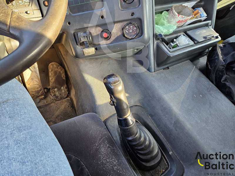 Leasing para Ginaf M 3329 Ginaf M 3329: foto 11 Leasing para Ginaf M 3329 Ginaf M 3329: foto 11