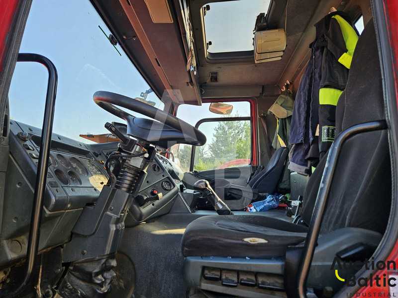 Leasing para Ginaf M 3329 Ginaf M 3329: foto 7 Leasing para Ginaf M 3329 Ginaf M 3329: foto 7