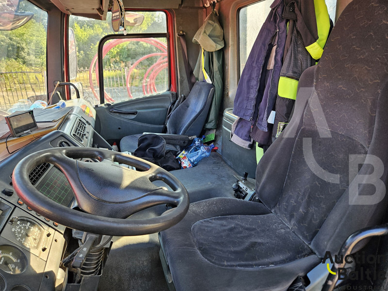 Leasing para Ginaf M 3329 Ginaf M 3329: foto 6 Leasing para Ginaf M 3329 Ginaf M 3329: foto 6