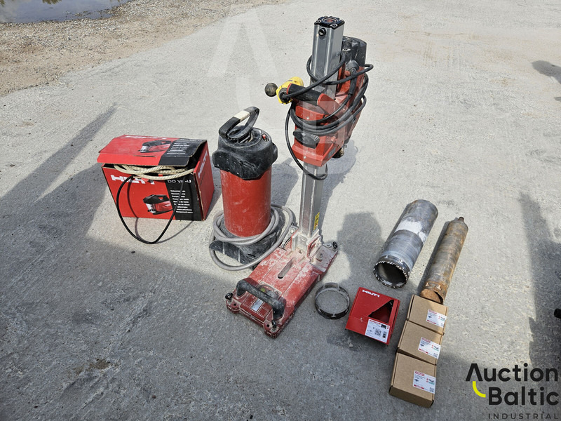 Hilti - Perforadora: foto 3 Hilti - Perforadora: foto 3
