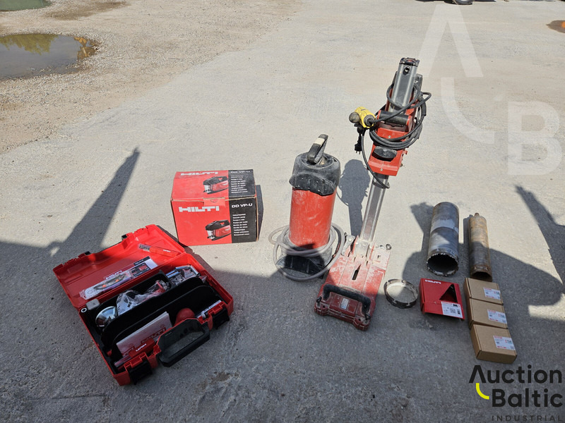 Hilti - Perforadora: foto 1 Hilti - Perforadora: foto 1