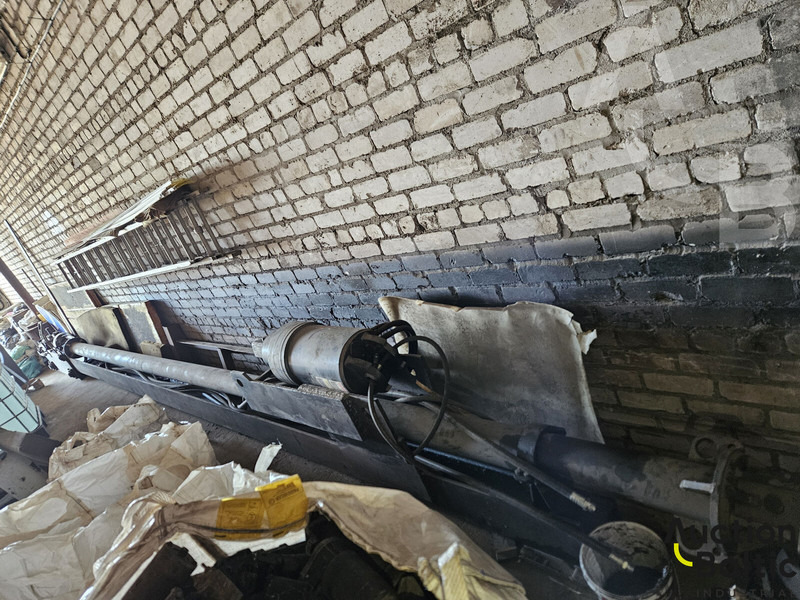 Horizontal-vertical drilling device - Perforadora: foto 2 Horizontal-vertical drilling device - Perforadora: foto 2