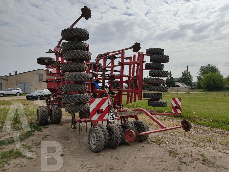 Horsch 6-CO - Combinado de siembra: foto 3 Horsch 6-CO - Combinado de siembra: foto 3