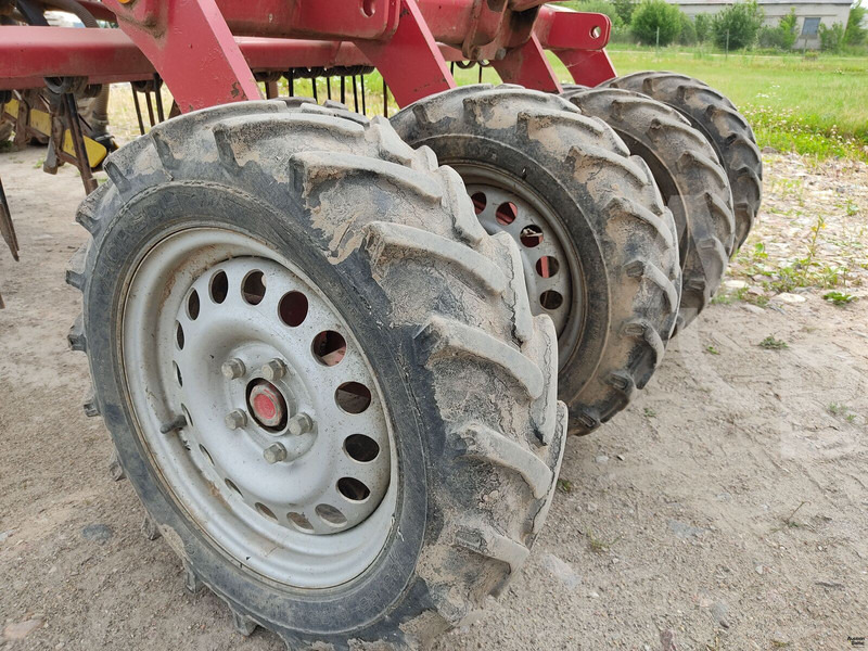 Horsch 6-CO - Combinado de siembra: foto 5 Horsch 6-CO - Combinado de siembra: foto 5
