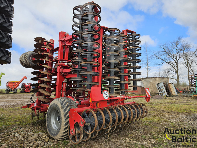Horsch Joker 12 RT - Rastras: foto 3 Horsch Joker 12 RT - Rastras: foto 3