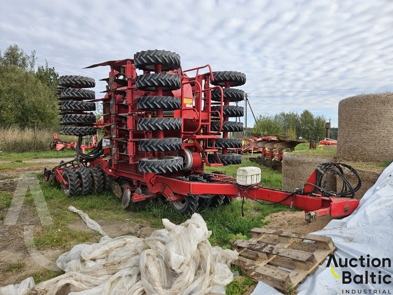 Horsch Pronto 6 DC - Combinado de siembra: foto 2 Horsch Pronto 6 DC - Combinado de siembra: foto 2