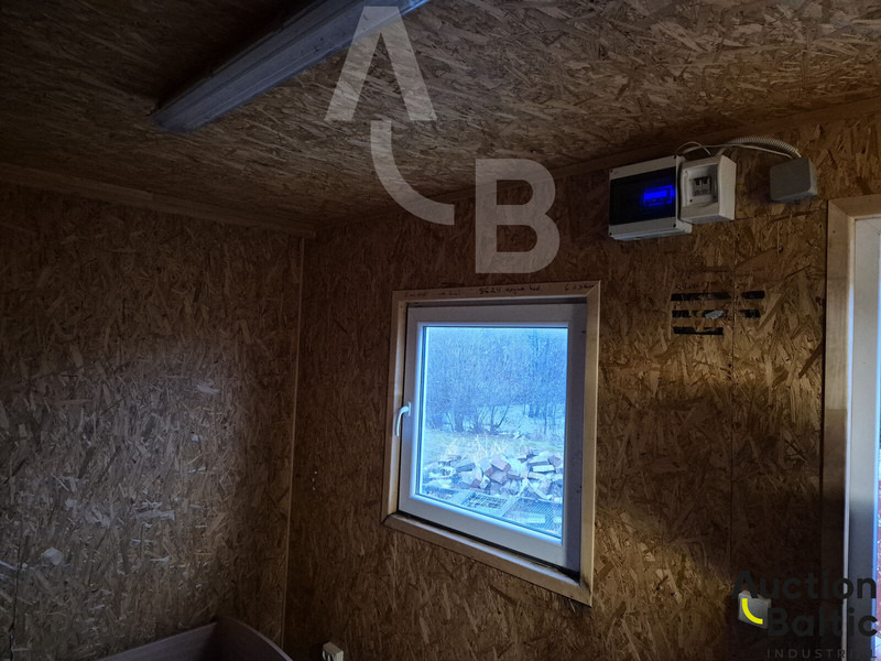 Leasing para Household container Household container: foto 11