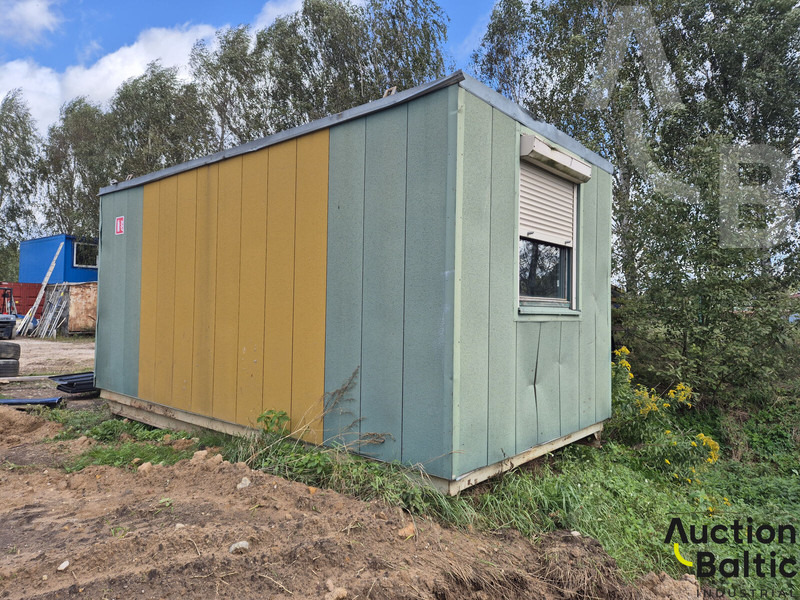 Household container - Equipo de taller: foto 3 Household container - Equipo de taller: foto 3