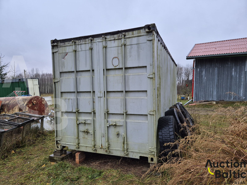 Household container - Equipo de taller: foto 3 Household container - Equipo de taller: foto 3