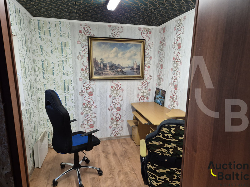 Leasing para Household container Household container: foto 7