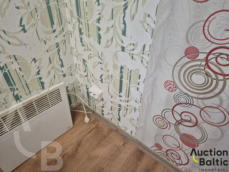 Leasing para Household container Household container: foto 10