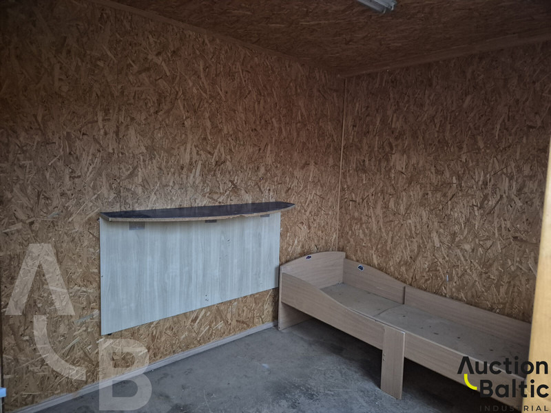 Leasing para Household container Household container: foto 6