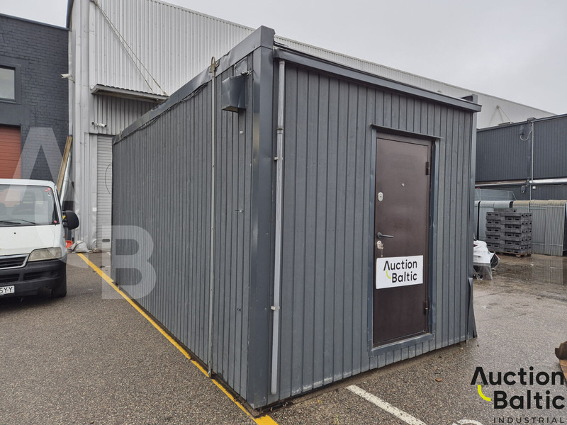 Household container - Equipo de taller: foto 2 Household container - Equipo de taller: foto 2