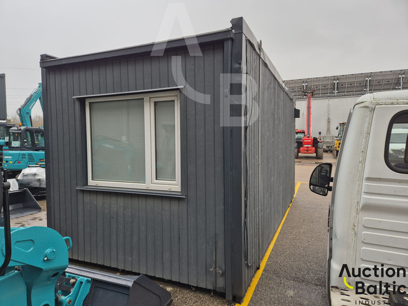 Household container - Equipo de taller: foto 4 Household container - Equipo de taller: foto 4