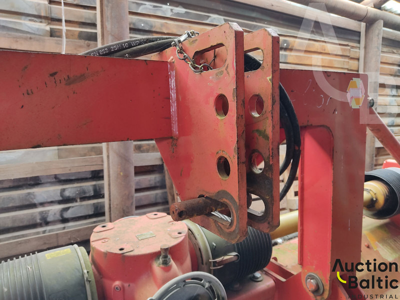 Humus - Desbrozadora de martillos/ Trituradora: foto 4 Humus - Desbrozadora de martillos/ Trituradora: foto 4