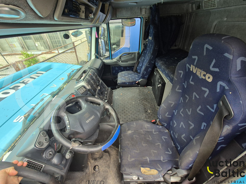 Iveco AT190S42/FP CT - Camión chasis: foto 5 Iveco AT190S42/FP CT - Camión chasis: foto 5