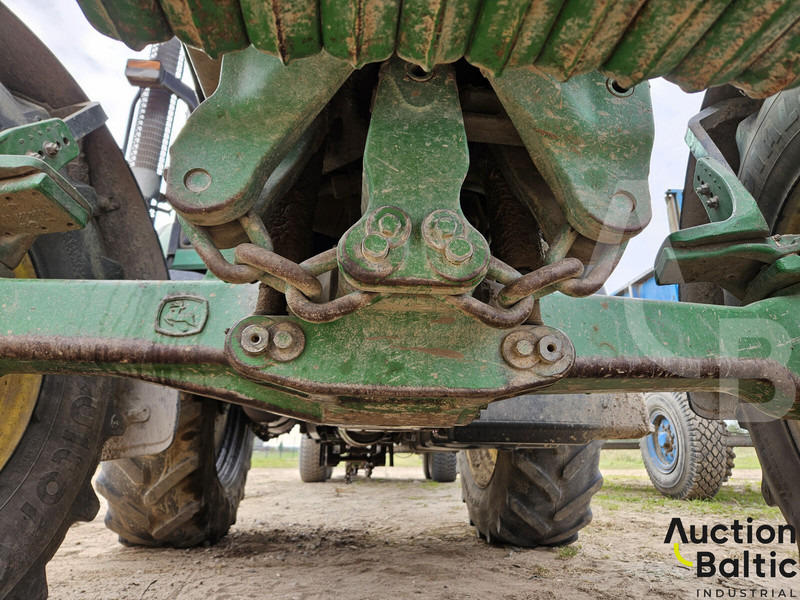 Leasing para John Deere 6430 John Deere 6430: foto 13 Leasing para John Deere 6430 John Deere 6430: foto 13