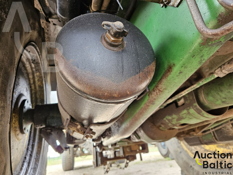 Leasing para John Deere 6430 John Deere 6430: foto 9 Leasing para John Deere 6430 John Deere 6430: foto 9