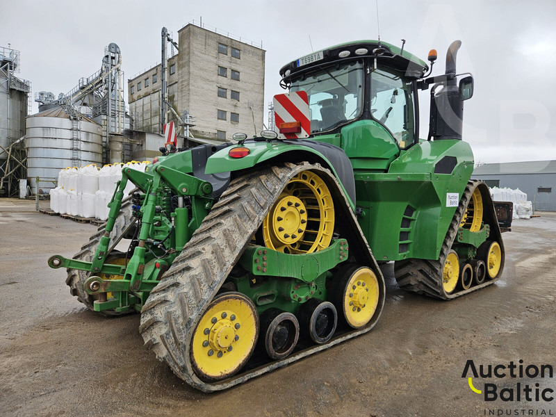 John Deere 9570 RX - Tractor de cadenas: foto 4 John Deere 9570 RX - Tractor de cadenas: foto 4