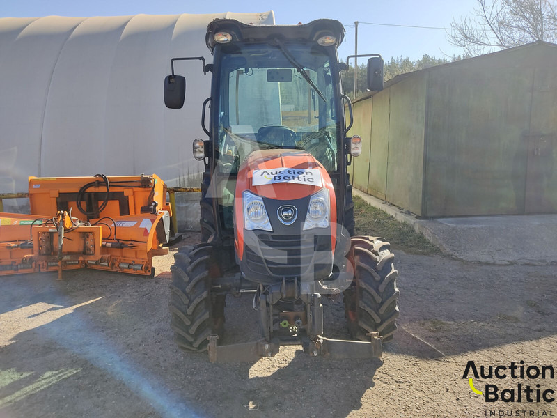 KIOTI CK 4030 - Tractor: foto 4 KIOTI CK 4030 - Tractor: foto 4