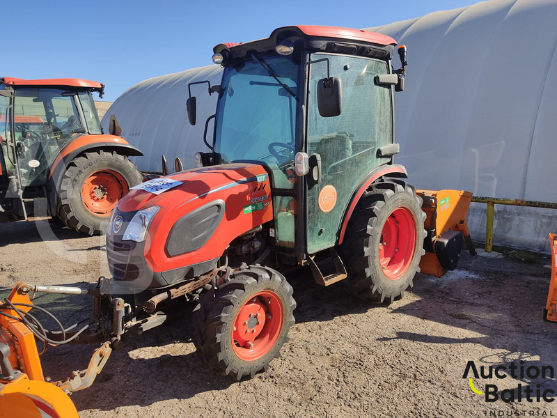 KIOTI CK 4030 - Tractor: foto 1 KIOTI CK 4030 - Tractor: foto 1