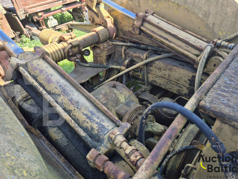 Tractor KIROVETS K 700 A: foto 11