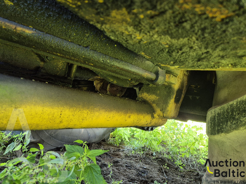 Tractor KIROVETS K 700 A: foto 19