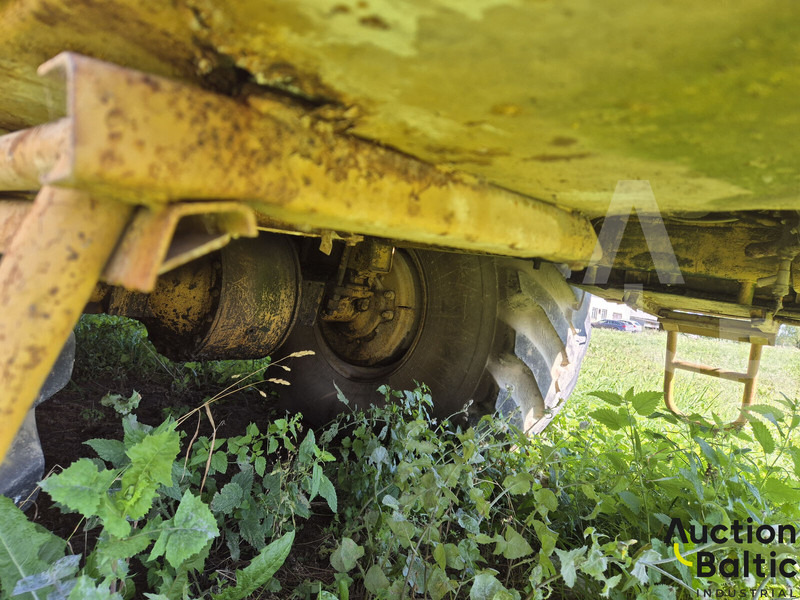 Tractor KIROVETS K 700 A: foto 18