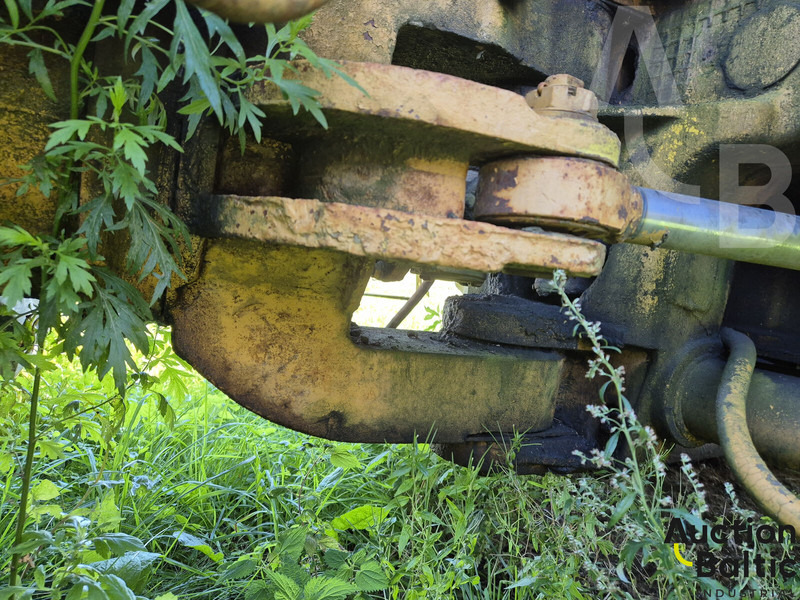 Tractor KIROVETS K 700 A: foto 16
