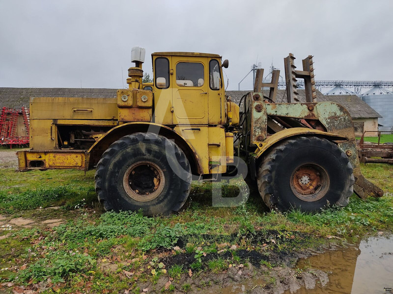 KIROVETS K 701 - Tractor: foto 5 KIROVETS K 701 - Tractor: foto 5