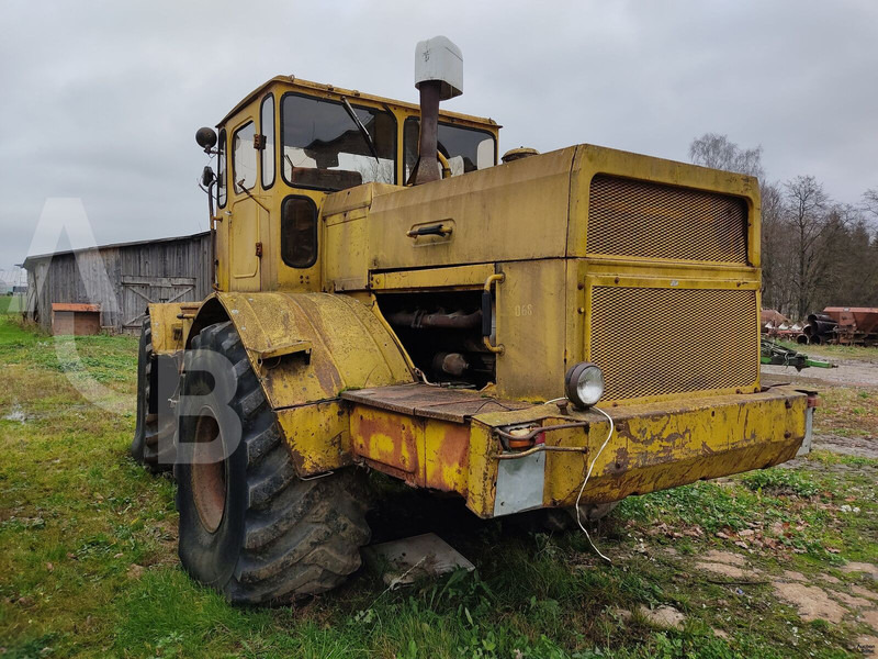 KIROVETS K 701 - Tractor: foto 2 KIROVETS K 701 - Tractor: foto 2