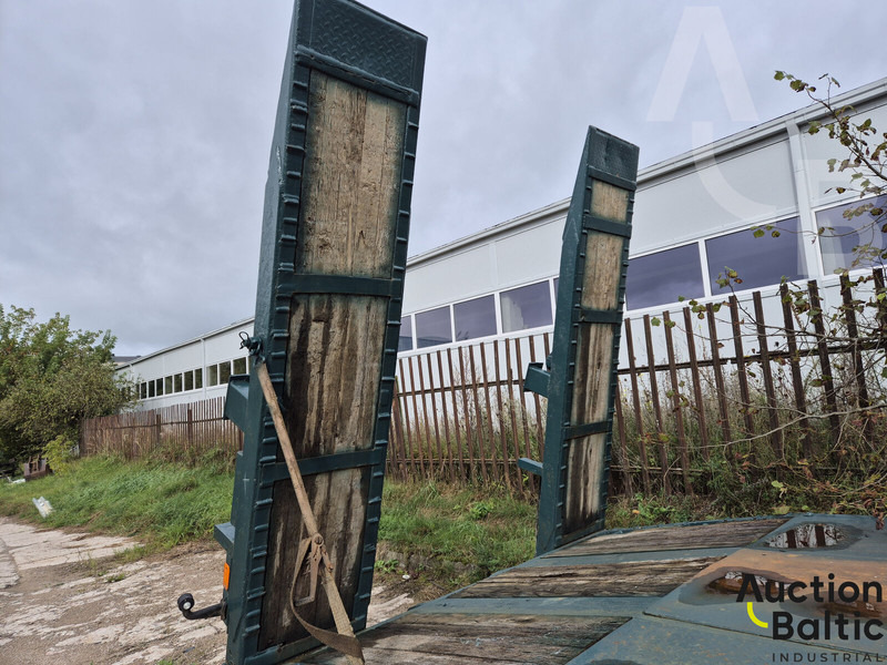 LISCHKA - Muller SAT3/3080 - Semirremolque lona: foto 5 LISCHKA - Muller SAT3/3080 - Semirremolque lona: foto 5