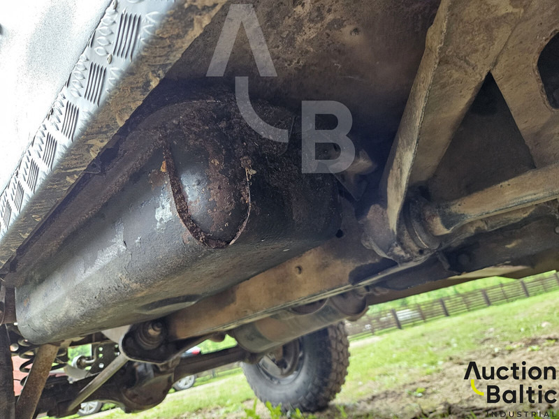 SUV/ Todoterreno Land Rover Defender 90: foto 18