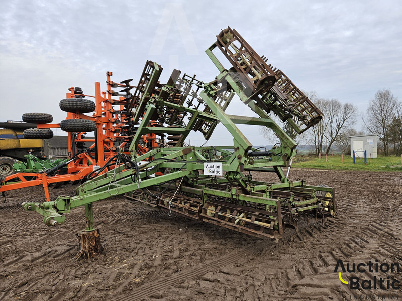 Laumetris KGL-7 - Cultivador: foto 1 Laumetris KGL-7 - Cultivador: foto 1